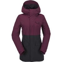 Women&#39;s Bow Insulated Gore-Tex Jacket