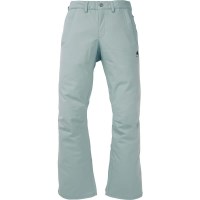 Women's Society 2L Pants - Petrol Green