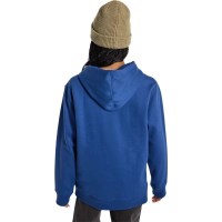 Men's Family Tree Pullover Hoodie - Nightfall