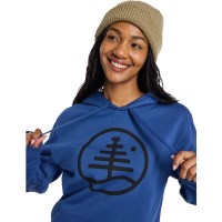 Men's Family Tree Pullover Hoodie - Nightfall