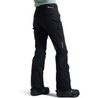 Women's Gloria Stretch Insulated Pants - True Black