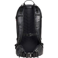 [ak] Dispatcher 18L Pack - True Black