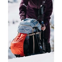 [ak] Dispatcher 25L Pack - Dusty Blue