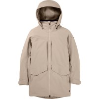 Women's Prowess Jacket 2.0 - Summit Taupe