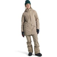 Women's Prowess Jacket 2.0 - Summit Taupe