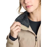 Women's Prowess Jacket 2.0 - Summit Taupe