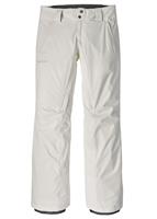 Women's Insulated Snowbelle Pants - Birch White