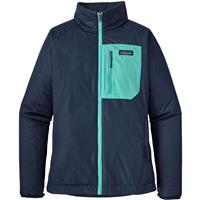 Patagonia 3-In-1 Snowbelle Jacket - Women's - Elwha Blue