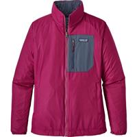 Patagonia 3-In-1 Snowbelle Jacket - Women's - Smolder Blue