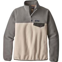Patagonia Women's Lightweight Synchilla® Snap-T® Fleece Pullover 2024 –  Roots Outdoor