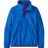 Women's Micro D Snap-T Pullover