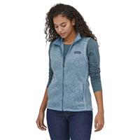 Women's Better Sweater Vest - Steam Blue (STME)