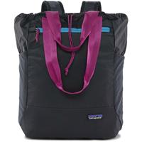 Ultralight Black Hole Tote Pack - Pitch Blue (PIBL)