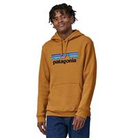 P-6 Logo Uprisal Hoody - Dried Mango (DMGO)