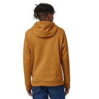 P-6 Logo Uprisal Hoody - Dried Mango (DMGO)