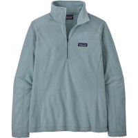 Women's Micro D 1/4 Zip