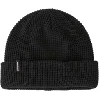 Snowdrifter Beanie - Black (BLK)