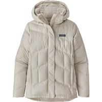 Women's Down With It Jacket - Dyno White (DYWH)