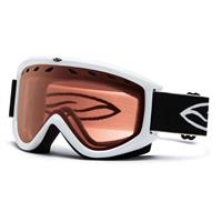 Women's Electra Goggle - White Frame with RC36 Lens - Women's Electra Goggle                                                                                                                                