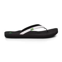 Sanuk Yoga Joy - Women's - White