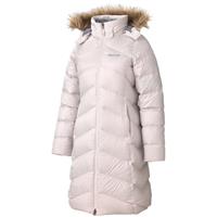 Women's Montreaux Coat - Whitestone