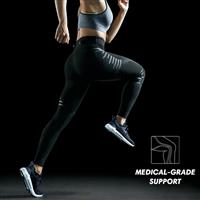 Women's K1 Summit Supportive Baselayer Tights