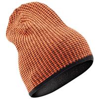 Brain Warmer Hat - Orange