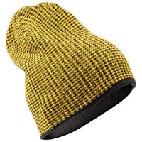 Brain Warmer Hat - Yellow