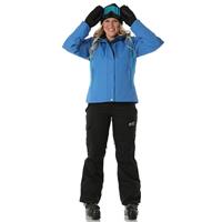 Women's Storm Jacket - Blue