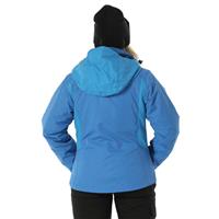 Women's Storm Jacket - Blue