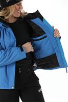 Women's Storm Jacket - Blue