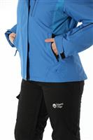 Women's Storm Jacket - Blue