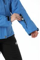 Women's Storm Jacket - Blue