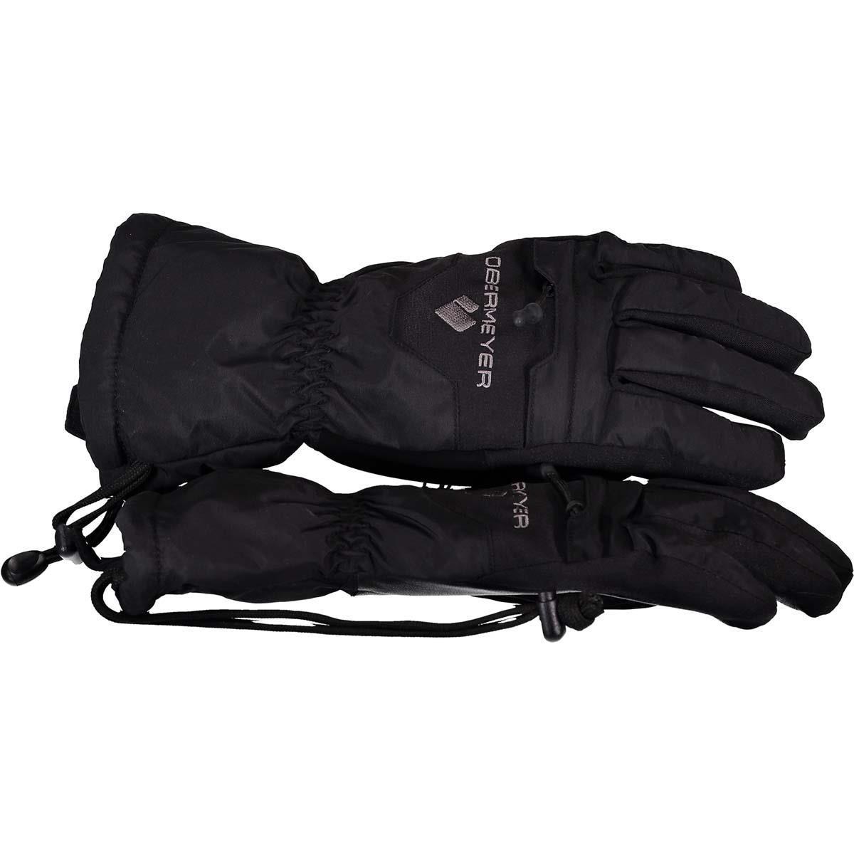 obermeyer regulator gloves