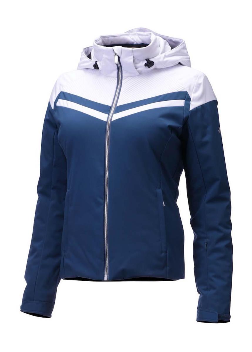 descente ski jacket womens