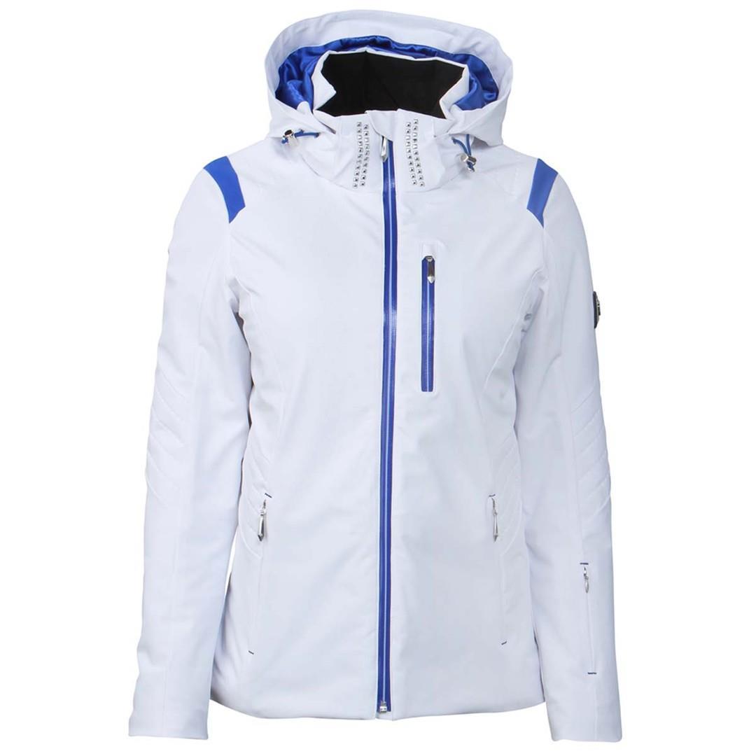 Descente Women's Mia Jacket | WinterWomen