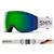 French Navy Mod Frame w/ CP Sun Green Mirror + CP Storm Rose Flash lenses (M007132RB99)