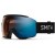 Black frame w/ CP Pro Photochromic Blue Mirror Lens (M007682QJ994L)