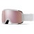 White Vapor frame w/ CP Everyday Rose Gold Mirror + Yellow Lenses (M0066833F99M5)