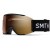 Black frm w/ CP Pro Photochromic Gold Mirror + CP Storm Blue Lenses (M007560JX994O)