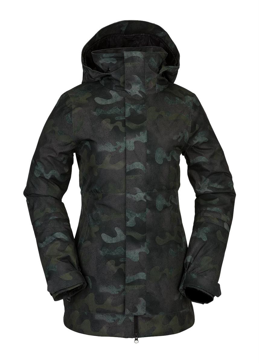 Women's Westland Insulated Jacket WinterWomen