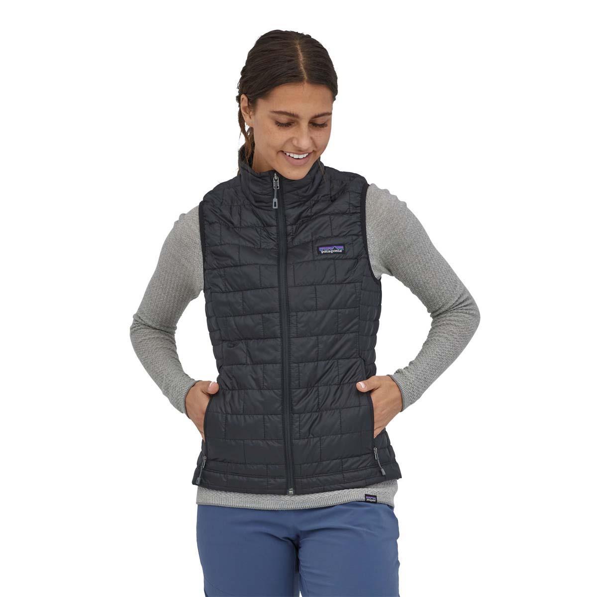 Patagonia Men's Nano Puff Vest - ONLY AVAILABLE IN A SIZE SMALL
