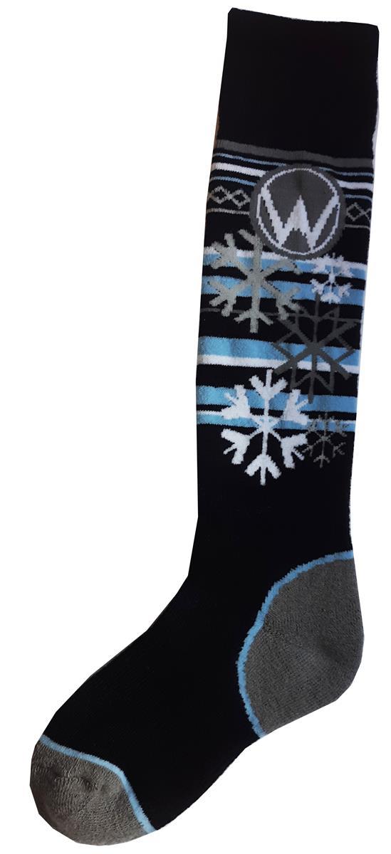 Winter's Edge Camber Medium Sock - Women's